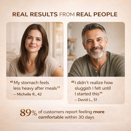 Nuvea – Gut Reset