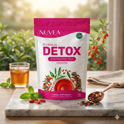 Nuvea Detox Tea