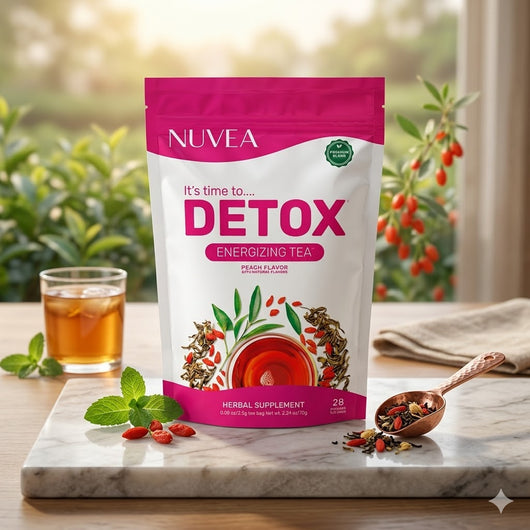 Nuvea Detox Tea